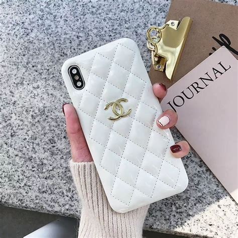 chanel phone case iphone 12 pro max